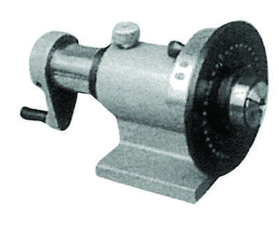 5-C Rotating Indexing Fixture