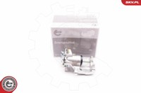 SKV Germany 23SKV503 Bremssattel Hinten Links FüR Audi A4 B5 1.6-2.8 11.94-09.01