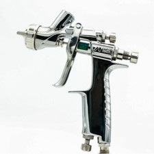 ANEST IWATA WIDER3-10K1 Gravity Feed Spray Gun  1.0mm No Cup Japan