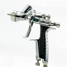 ANEST IWATA WIDER3-10K1 Gravity Feed Spray Gun φ1.0mm No Cup Japan