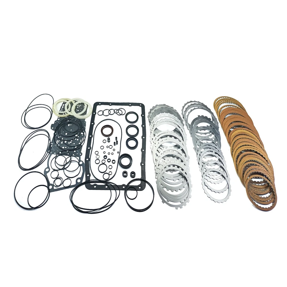 A750E A750F Auto Transmission Master Rebuild Kit Overhaul For TOYOTA 4RUNNER - Image 2 of 4