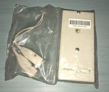 2WIRE DSL FILTER FOR SINGLE-LINE WALL MOUNTED PHONE MODEL LFT-4-1-WMPT - NEW