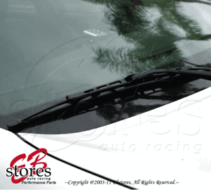 wiper blade oem driver replacement pc side 600mm arm single windshield