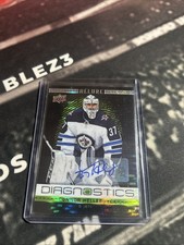 2024-25 Upper Deck Allure Hockey Card Set Review and Checklist 18