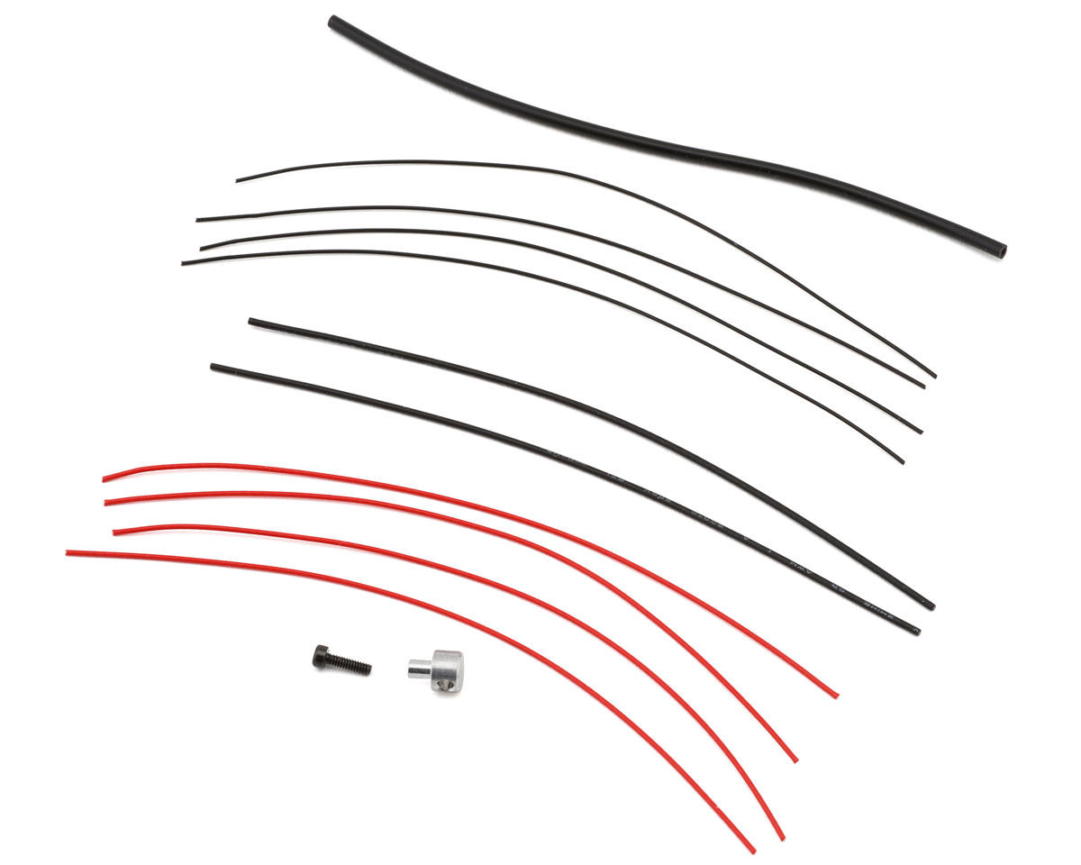 1RC Racing 1/18 Super Modified Engine Detail Kit [1RC6078]