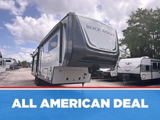 2026 Forest River Rockwood Signature FW 361RLS