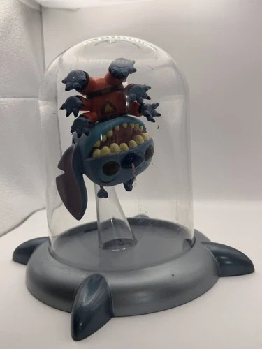 Funko Pop! Disney Lilo & Stitch Experiment #626 Box Lunch Exclusive