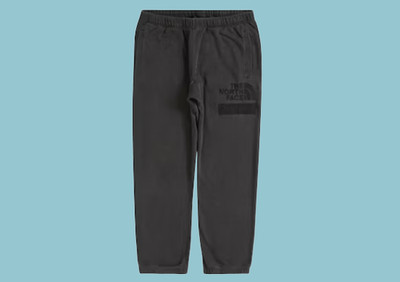 Supreme x The North Face Pigment Printed Jogginghose SS22 - Größe M