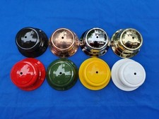 Coleman 200 lantern Shade hood