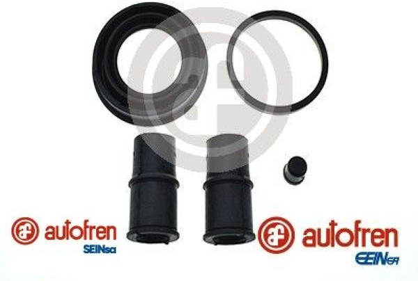 Autofren Seinsa D4334 Reparatursatz FüR Bremssattel Reparatursatz Repsatz-image