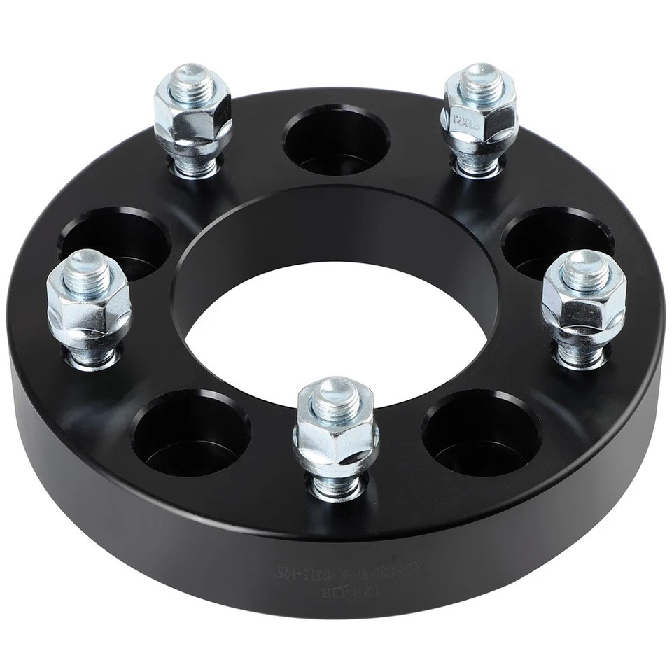 4 个车轮适配器 1.25 英寸适用于道奇 Grand Caravan Journey — 第 4/4 张图片