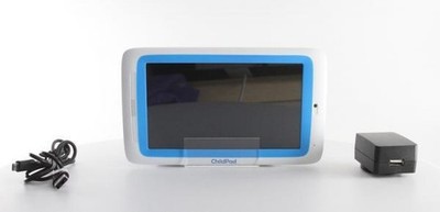 Arnova Childpad 7-in LCD Tablet - ARM 1GHz/1GB RAM/4GB Memory (502171) Grade A