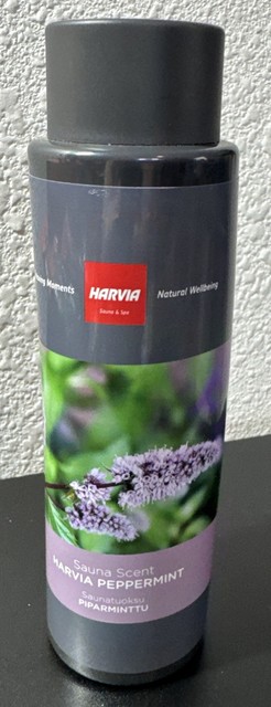 Harvia Sauna Scent Eucalyptus 400 mL