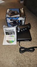 CH Products Pro Throttle USB PTU996 WITH SOFT...