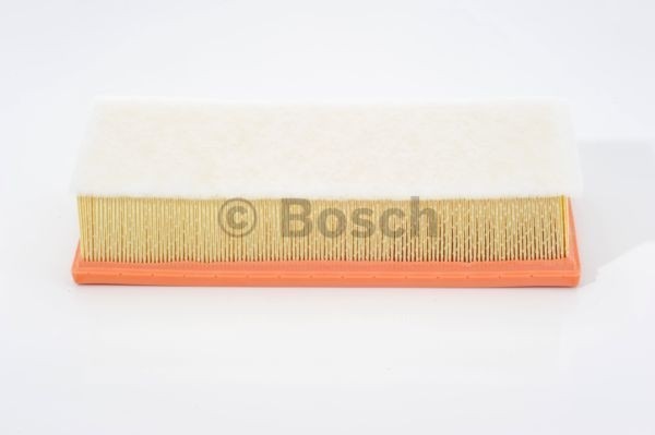 Air Filter fits VW GOLF 1.4 1.6D 1.9D 2.0D 03 to 16 Bosch 1K0129620E 1K0129620L - Image 70