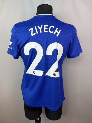 CHELSEA 2022 2023 ZIYECH HOME SHIRT FOOTBALL SOCCER JERSEY NIKE