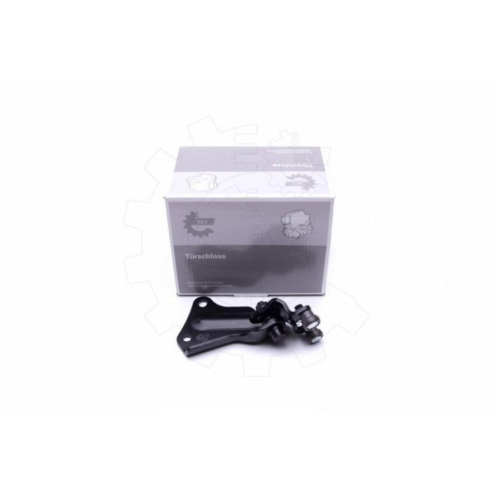 Guide galet de porte latérale droite Ford Transit 1639909 pour réparation supérieure