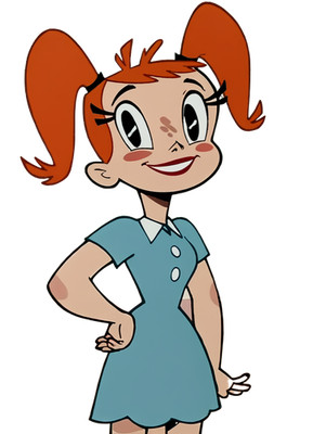 Jenny XJ-9 Vinyl Car Decal Sticker 7'' Weatherproof