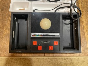 Colecovision Coleco Roller Controller Module Track Ball Accessory IN BOX