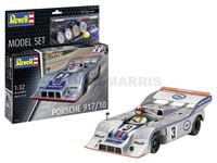 Revell 67738 1/32 Modellbausatz Porsche 917/10