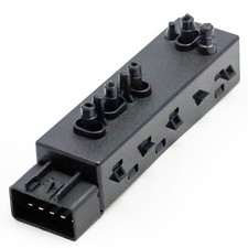 Driver Side Power Seat Control Switch For Chevy Buick Gmc Cadillac 25974714 Driver Side Power Seat Control Switch For Chevy Buick Gmc Cadillac 25974714