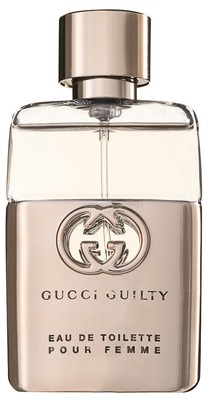 Gucci Guilty Eau de Toilette 30 ml OVP NEU