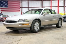 1996 Buick Riviera for Sale