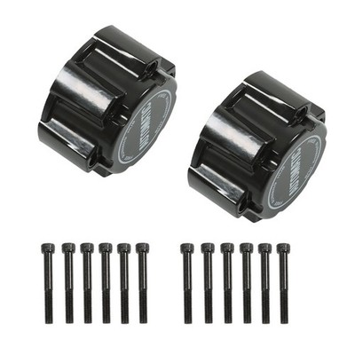 LABLT 2pcs Free Running Wheel Hub Lock 28 Spline For Nissan Frontier 402601S700