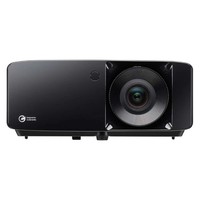 Optoma HZ41HDR Full HD Laser DLP 4,400lm Home Cinema Projector - Black