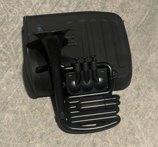 Nuvo jHorn Black/Black