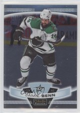 2019-20 O-Pee-Chee Platinum Jamie Benn #24 b8c