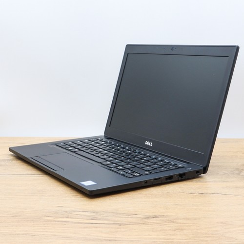 Dell Latitude 7280 i5-6300U 8 GB RAM 256 GB SSD 12,5" FHD computer portatile - Foto 3 di 9