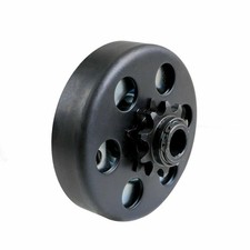 12T Centrifugal Clutch 20mm Bore 35 Chain For Mini Bike Go Kart 210cc 168F 170F