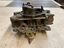 Holley Four Barrel Carburetor List 1850-3 Universal Off Road 600cfm