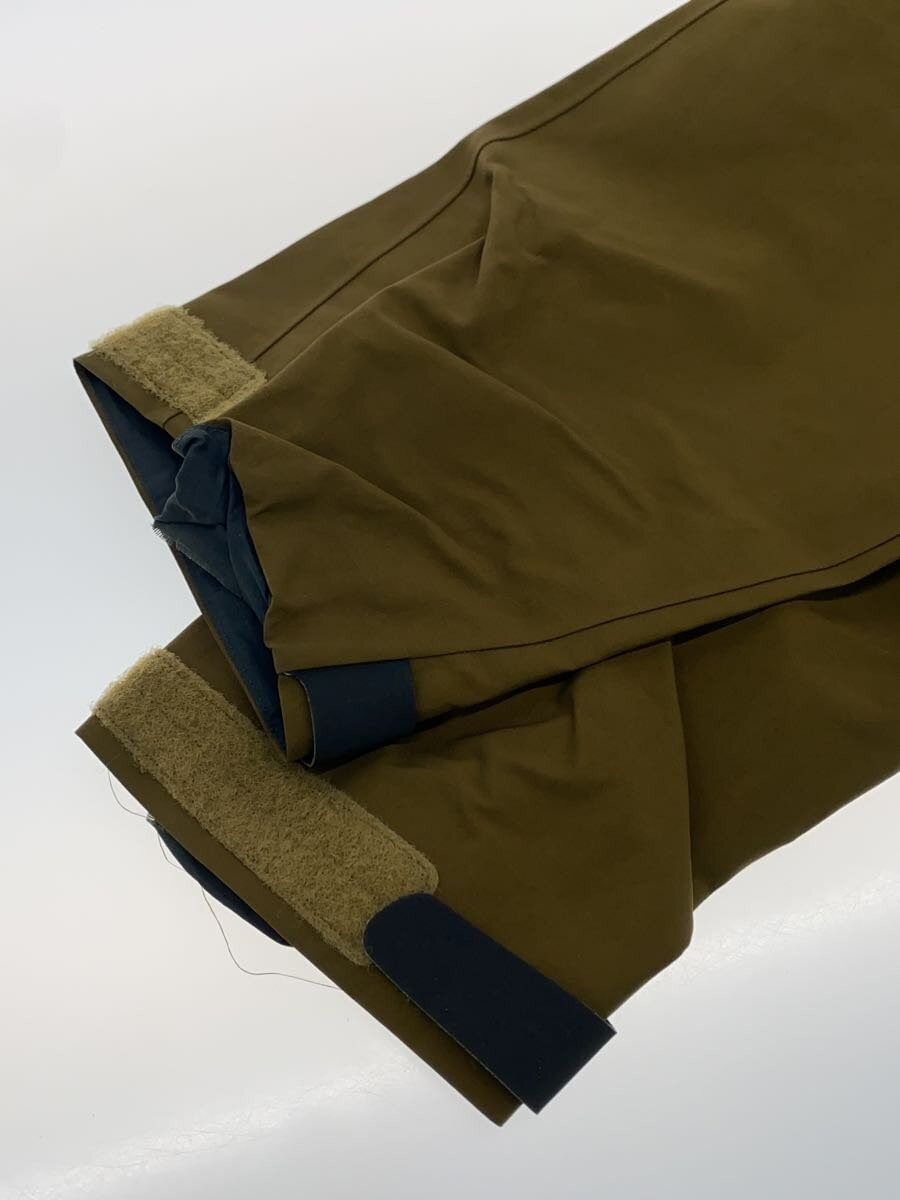 ARC'TERYX Giacca da montagna ARC’TERYX kaki M usata