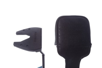 La Golf Malibu 34 in Putter Right-Handed Excellent