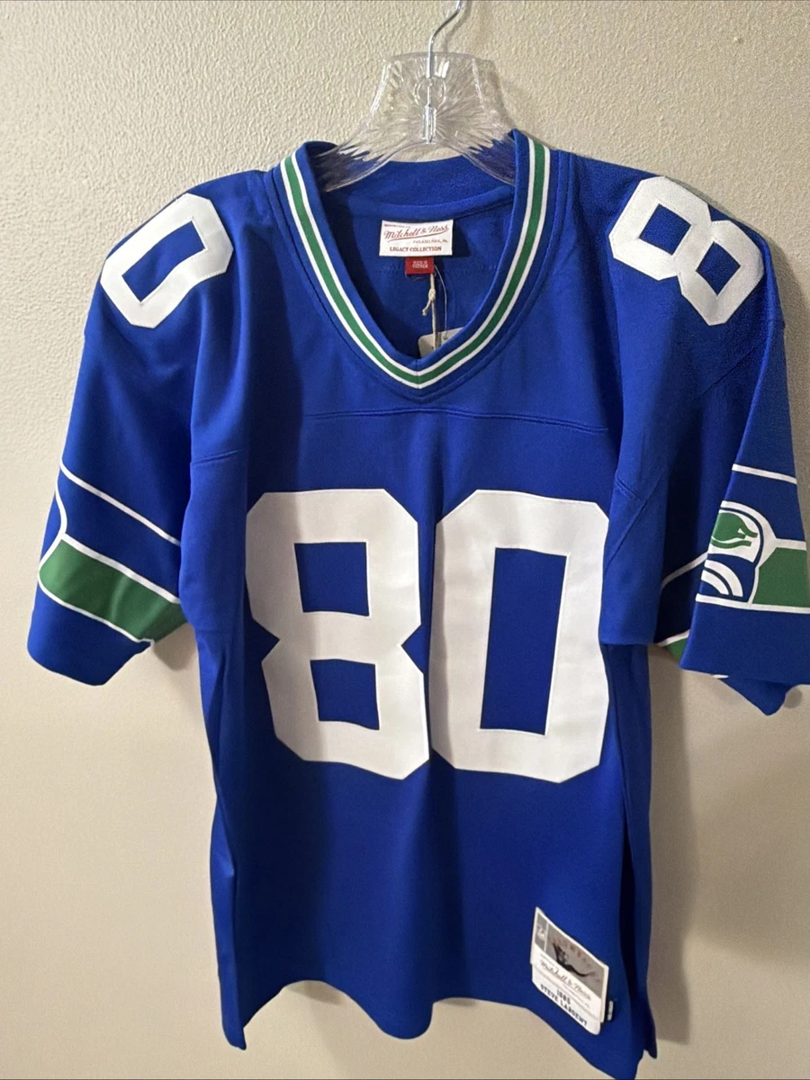 Steve Largent Jersey for sale | eBay