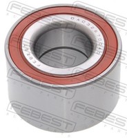 Febest Radlager DAC32670040 FüR Honda HR 2000 5 16V GH1 GH3 4WD GH2