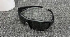 Wiley-X Z87-2+Censor Black Sunglasses
