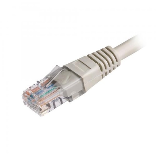 Gembird PP12-2M cavo di rete Beige