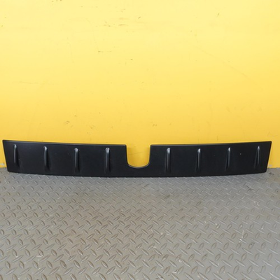 #ad #ad 2022 2025 SUBARU BRZ ROOF TRIM SPOILER OEM E751SCC000 $65.33