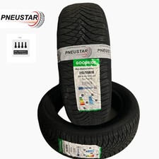 PNEUMATICO 215 55 R18 99V M+S 4 STAGIONI GOODRIDE Z-407 DOT RECENTI