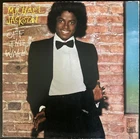 Michael Jackson  • Off the Wall 1979 Epic FE 35745 - Vintage Vinyl Original EX