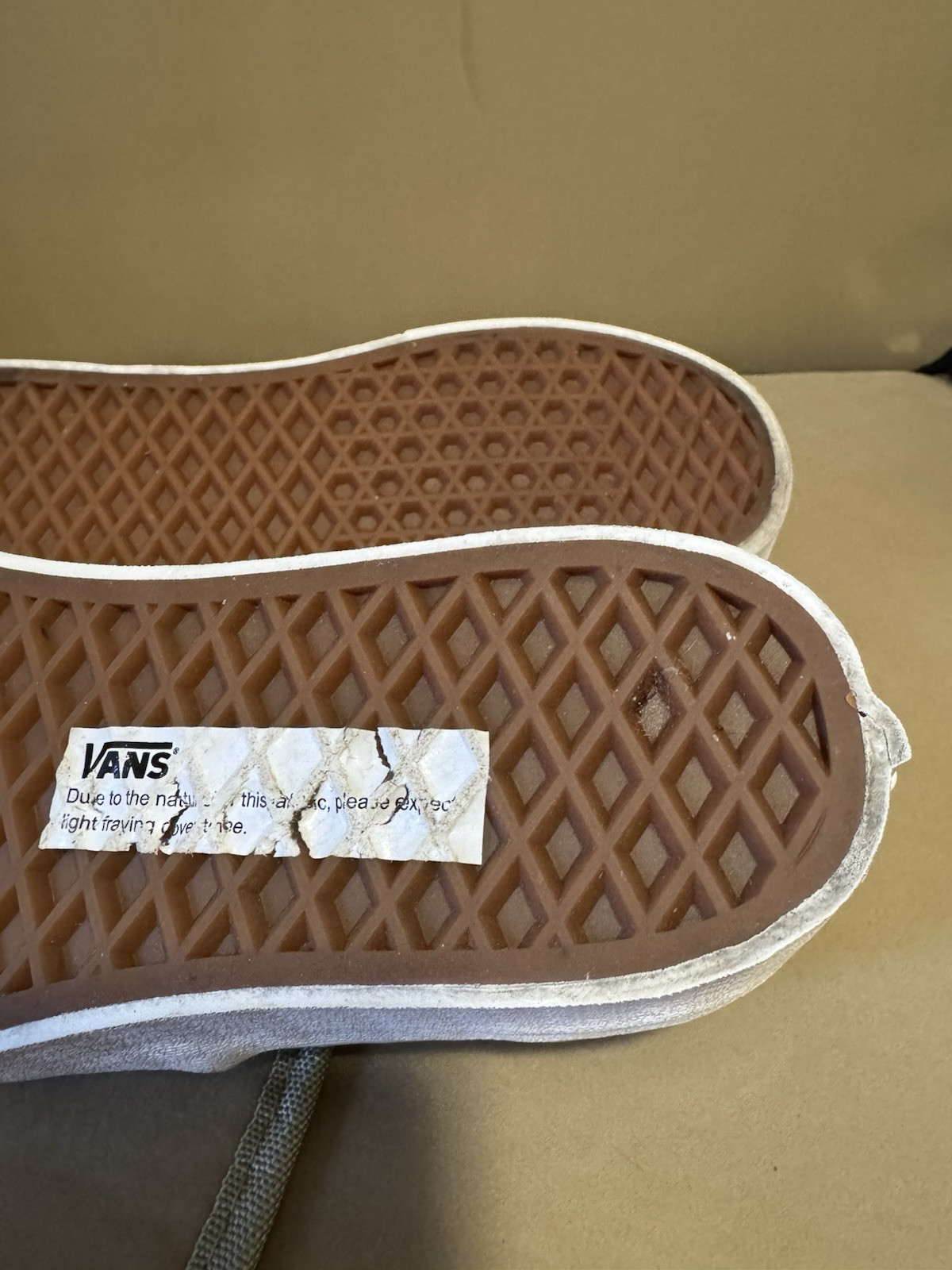 VANS Stackform floral & denim patchwork STACKED a… - image 10