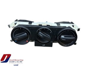 VW Fox Klimabedienteil 6Q0819045T