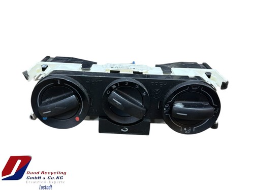 VW Fox Klimabedienteil 6Q0819045T