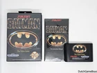 Sega Genesis - Batman