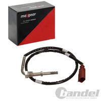 Maxgear Abgastemperatursensor Passend FüR Audi A3 TT Seat Altea Leon Skoda