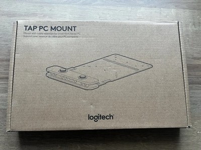 Logitech PC Mount