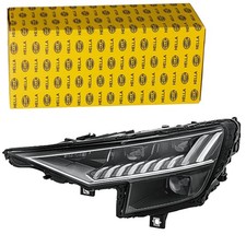 HELLA MATRIX SCHEINWERFER LED LINKS passend für AUDI Q8 | 1EX 354 871-071